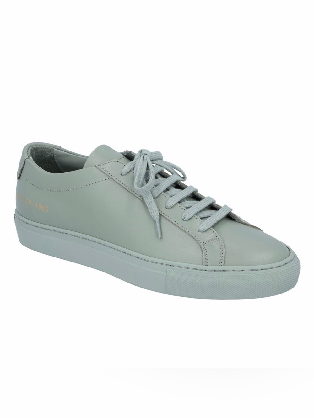 COMMON PROJECTS, Achilles Low Top Sneakers